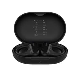 Slúchadlá Belkin SoundForm ClearFit Potláčanie hluku Bluetooth - Čierna