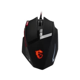 Počítačová Myš Msi Interceptor DS200