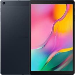 Galaxy Tab A (2019) 32GB - Čierna - WiFi