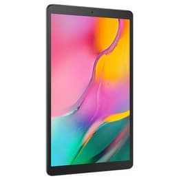 Galaxy Tab A 32GB - Čierna - WiFi