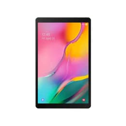 Galaxy Tab A 32GB - Čierna - WiFi