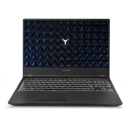 Lenovo Legion Y530-15ICH 15" - Core i5-8300H - 8GB - SSD 512 GBGB NVIDIA GeForce GTX 1050 AZERTY - Francúzska