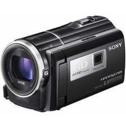 Videokamera Sony HDR-PJ260VE - Čierna