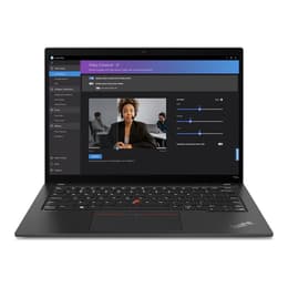 Lenovo ThinkPad T14s G4 14" (2023) - Core i5 - Gen 13 (U) - 16GB - SSD 256 GB QWERTY - Anglická