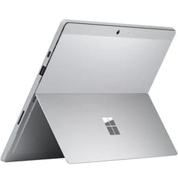 Microsoft Surface Pro 7+ 12" Core i5-1135G7 - SSD 256 GB - 8GB Bez klávesnice