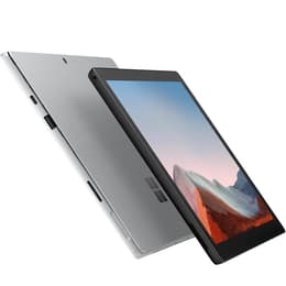 Microsoft Surface Pro 7+ 12" Core i5-1135G7 - SSD 256 GB - 8GB Bez klávesnice