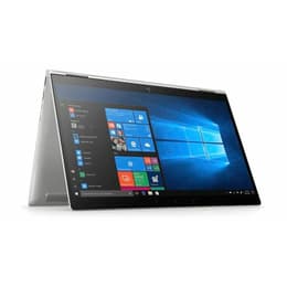 HP EliteBook x360 1040 G6 14" (2018) - Core i7 - Gen 8 (U) - 16GB - SSD 512 GB QWERTY - Holandská