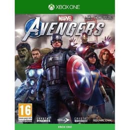 Marvel's Avengers - Xbox One