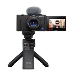 Videokamera Sony ZV-1 - Čierna
