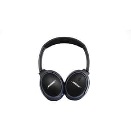 Slúchadlá Bose SoundLink AE Potláčanie hluku bezdrôtové Mikrofón - Čierna