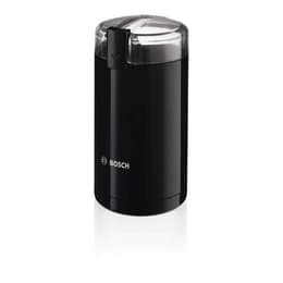 Kávovar s mlynčekom Bosch MKM6003 L - Čierna
