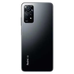 Xiaomi Redmi Note 11 Pro 128GB - Čierna - Neblokovaný
