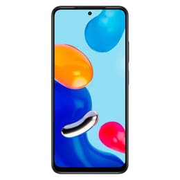 Xiaomi Redmi Note 11 Pro 128GB - Čierna - Neblokovaný