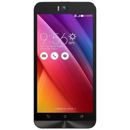 Asus Zenfone Selfie 32GB - Čierna - Neblokovaný