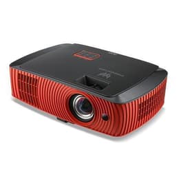 Videoprojektor Acer Predator Z650 2200 lumen Čierna/Červená