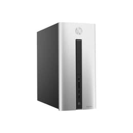 HP Pavilion 550-157NF Core i5-6400 2,7 - HDD 1 To - 4GB