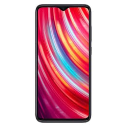 Xiaomi Redmi Note 8 Pro 64GB - Čierna - Neblokovaný - Dual-SIM