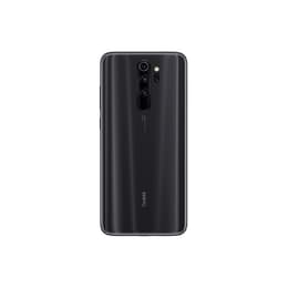 Xiaomi Redmi Note 8 Pro 64GB - Čierna - Neblokovaný
