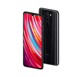 Xiaomi Redmi Note 8 Pro 64GB - Čierna - Neblokovaný