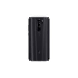 Xiaomi Redmi Note 8 Pro 64GB - Čierna - Neblokovaný