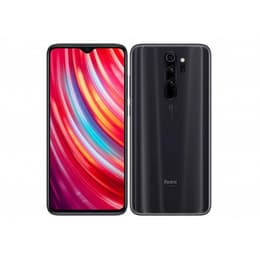 Xiaomi Redmi Note 8 Pro 64GB - Čierna - Neblokovaný