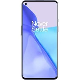 OnePlus 9 256GB - Fialová - Neblokovaný - Dual-SIM