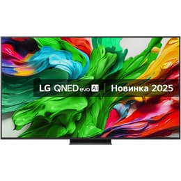 Televízor LG 165 cm 65QNED86A6A QNED P6 3840x2160
