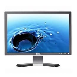 Monitor 22 Dell E228WFPC 1680 x 1050 LCD Čierna