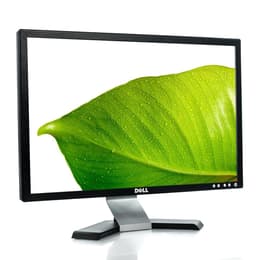 Monitor 22 Dell E228WFPC 1680 x 1050 LCD Čierna