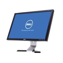 Monitor 22 Dell E228WFPC 1680 x 1050 LCD Čierna