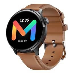 Smart hodinky Xiaomi Mibro Watch Lite 2 á á - Čierna