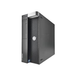 Dell Precision 7810 Tower Xeon E5-2680 V3 2.6 - SSD 1 To - 32GB