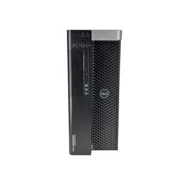 Dell Precision 7810 Tower Xeon E5-2680 V3 2.6 - SSD 1 To - 32GB