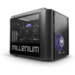 Millenium MM2 Ryzen 9 PRO 3900 3.1 - SSD 512 GB + HDD 2 To - 16GB