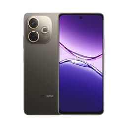 Oppo A5 Pro 5G 256GB - Hnedá - Neblokovaný