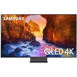 Televízor Samsung 140 cm QE55Q90RALXXN 3840x2160