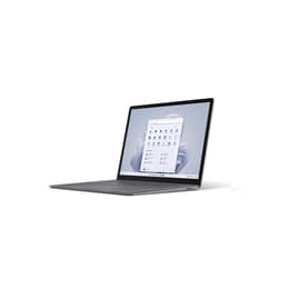 Microsoft Surface Laptop 5 13" (2026) - Core i5 - Gen 12 (U) - 16GB - SSD 512 GB QWERTY - Portugalská