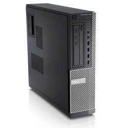 Dell OptiPlex 790 DT Core i3-2120 3,3 - HDD 2 To - 16GB