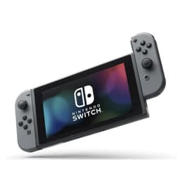 Switch • Limited Edition Standard + N/A