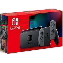 Switch 32GB - Čierna Standard N/A