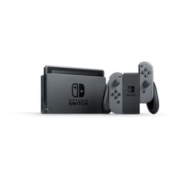 Switch 32GB - Čierna Standard N/A