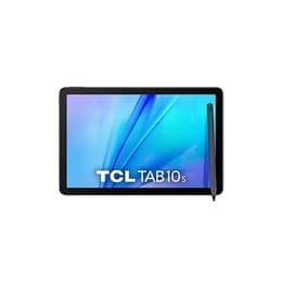 TCL Tab 10s 64GB - Sivá - WiFi