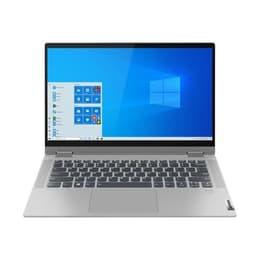 Lenovo IdeaPad Flex 5 14" (2021) - Core i3 - Gen 11 (G) - 8GB - SSD 256 GB QWERTY - Talianska