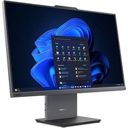 Lenovo ThinkCentre Neo 50a G5 24" Core i5 2.8 GHz - SSD 512 GB - 16GB QWERTY - Španielská