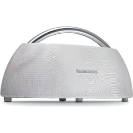 Bluetooth Reproduktor Harman Kardon Go + Play - Sivá