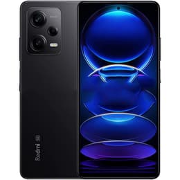 Xiaomi Redmi Note 12 Turbo 256GB - Čierna - Neblokovaný