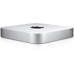 Mac mini (jún 2011) Core i5 2,5 GHz - SSD 256 GB + HDD 320 GB - 16GB