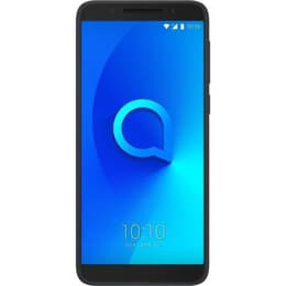 Alcatel 3L (2020) 16GB - Modrá - Neblokovaný