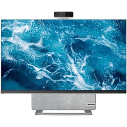 Lenovo Yoga 7 AIO 27ACH6 27" Ryzen 7 3.2 GHz - SSD 1 TB - 16GB