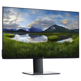 Monitor 27 Dell U2719DC 2560 x 1440 LED Čierna